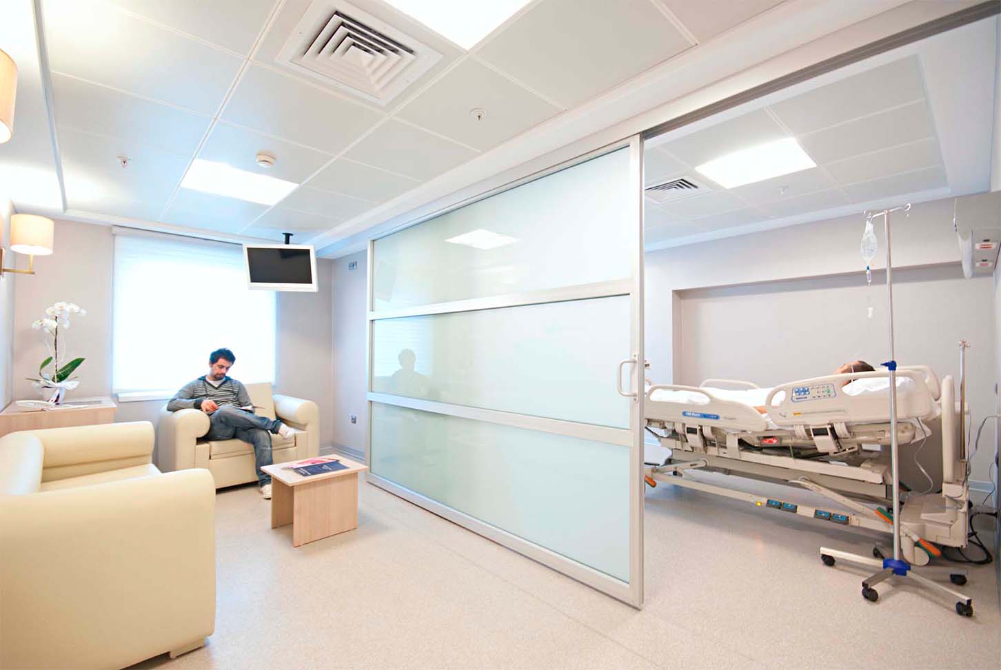 Clinics | Ventus Healthcare