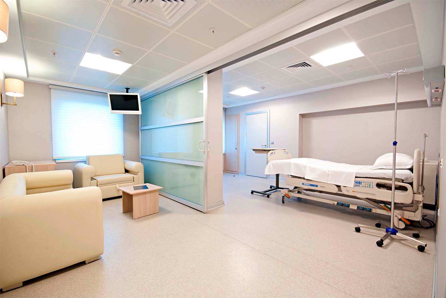 Clinics | Ventus Healthcare